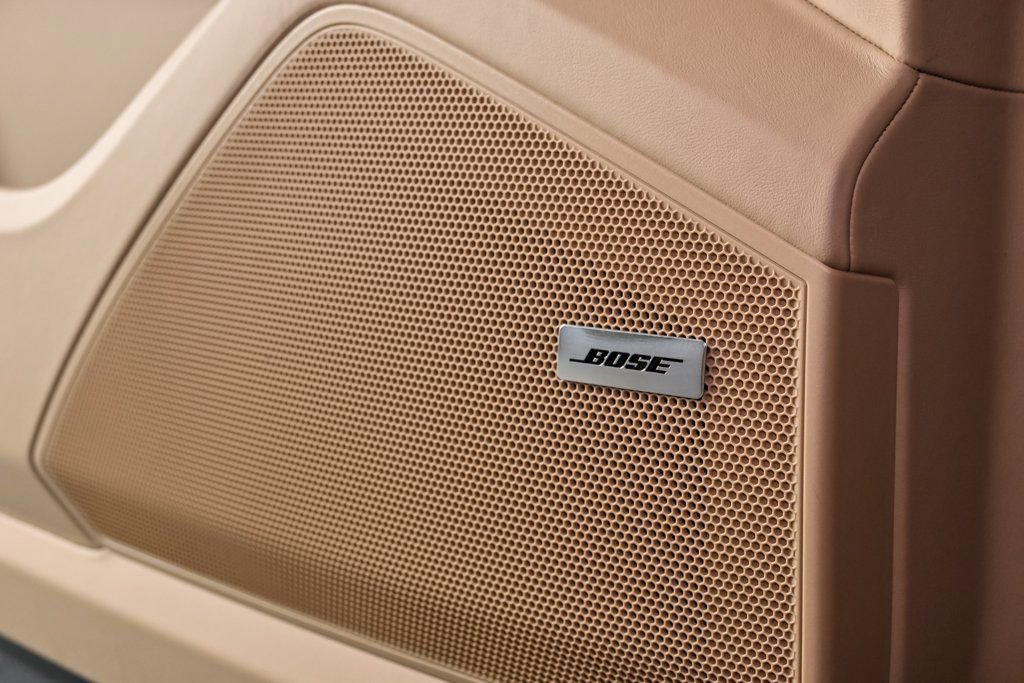 New 2025 Porsche Cayenne S image 7