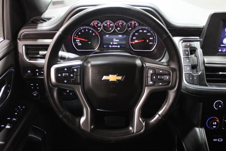 Used 2024 Chevrolet Tahoe LS w/ Driver Alert Package AWD/4WD image 33