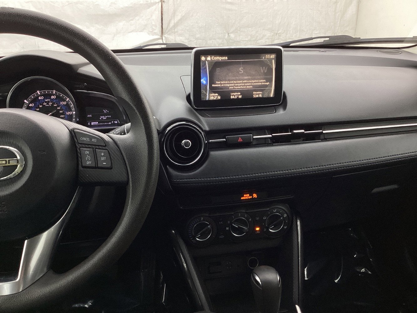 Used 2016 Scion iA image 33
