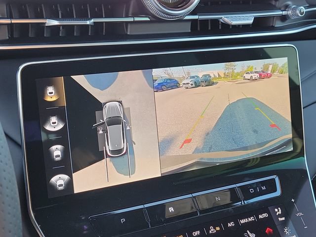 New 2026 Maserati Grecale Modena AWD/4WD image 27