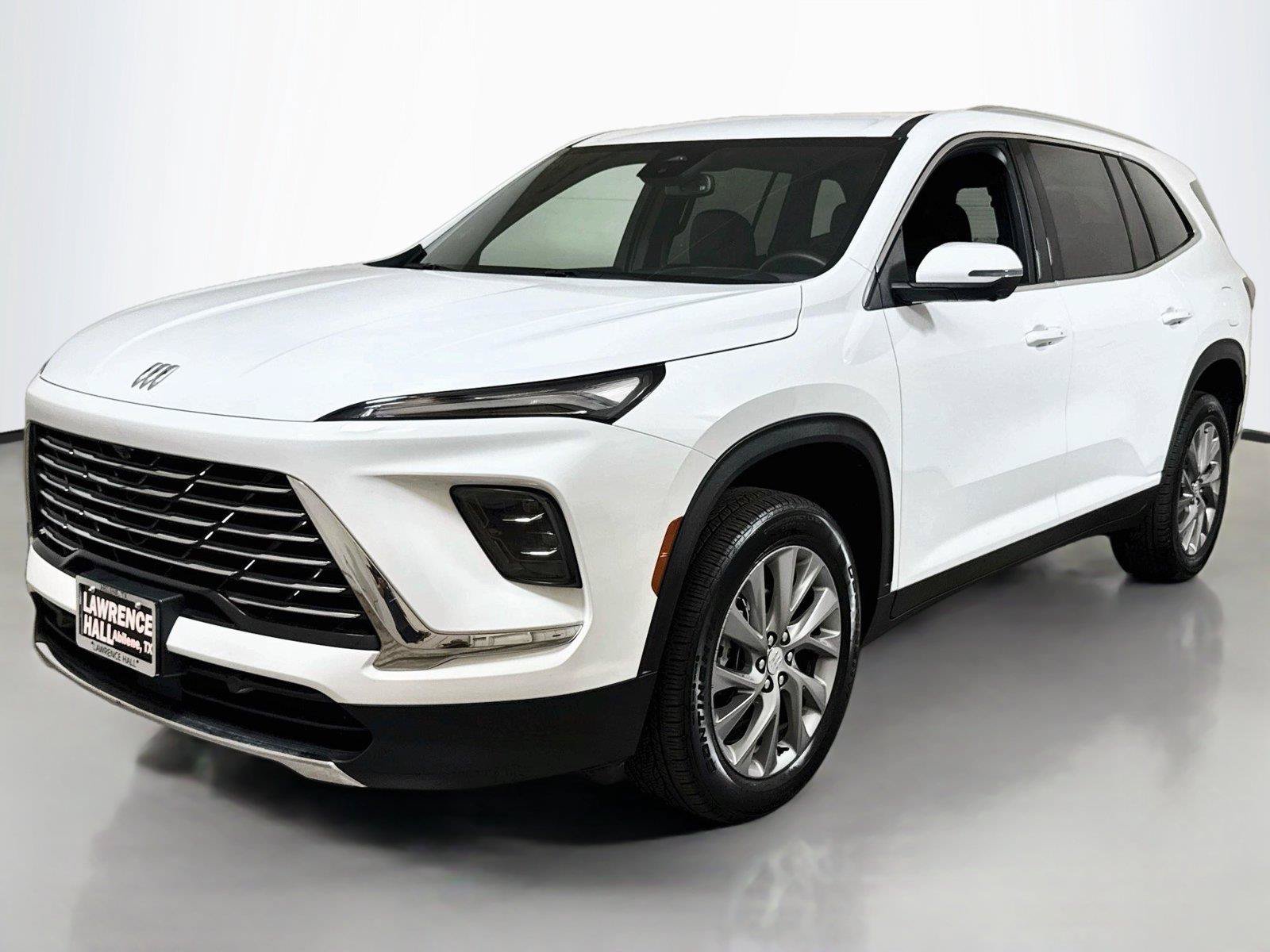 Certified 2026 Buick Enclave Preferred FWD image 1