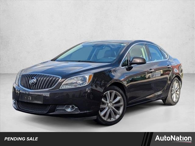 Used 2013 Buick Verano Leather image 1