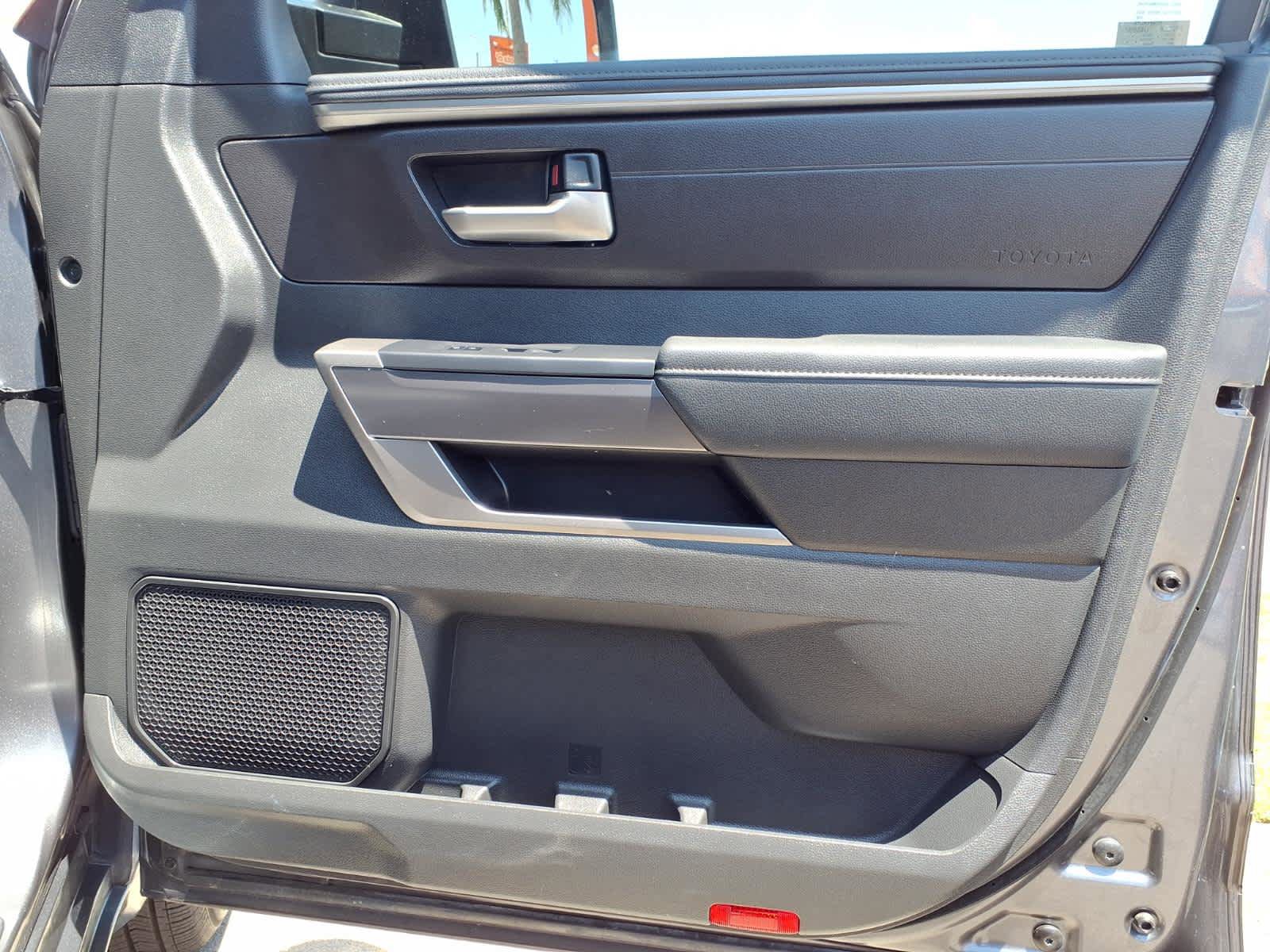 Used 2025 Toyota Tundra SR5 AWD/4WD image 24