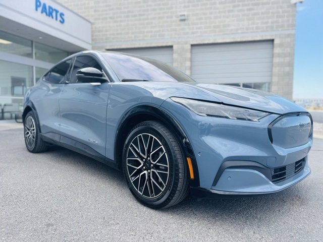 Used 2024 Ford Mustang Mach-E Premium image 2