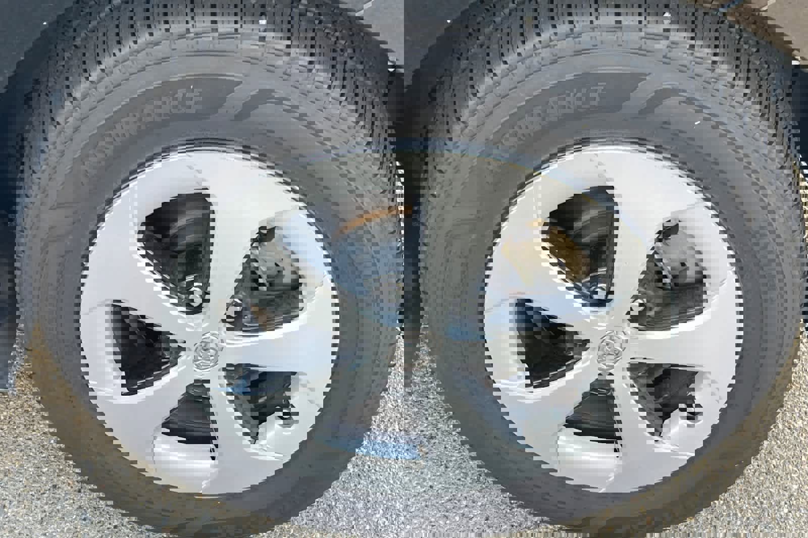 Used 2013 Toyota Prius Three FWD image 22