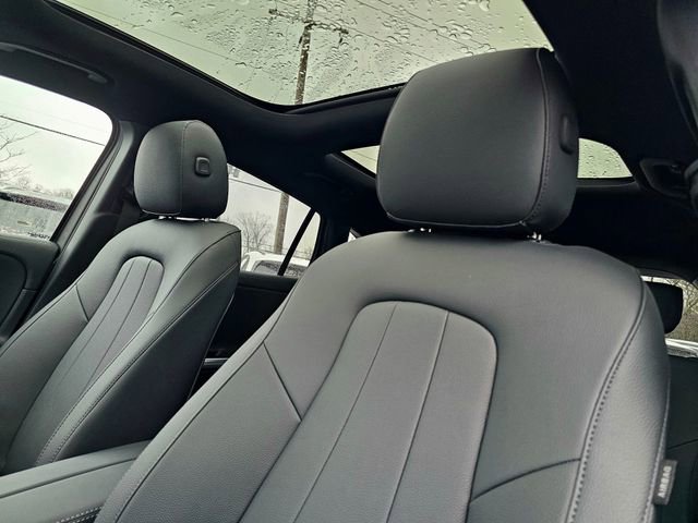 New 2026 Mercedes-Benz GLA 250 4MATIC image 19