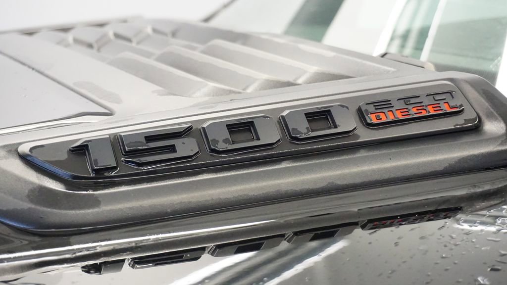 Used 2021 RAM 1500 Rebel w/ Leather & Sound Group image 11