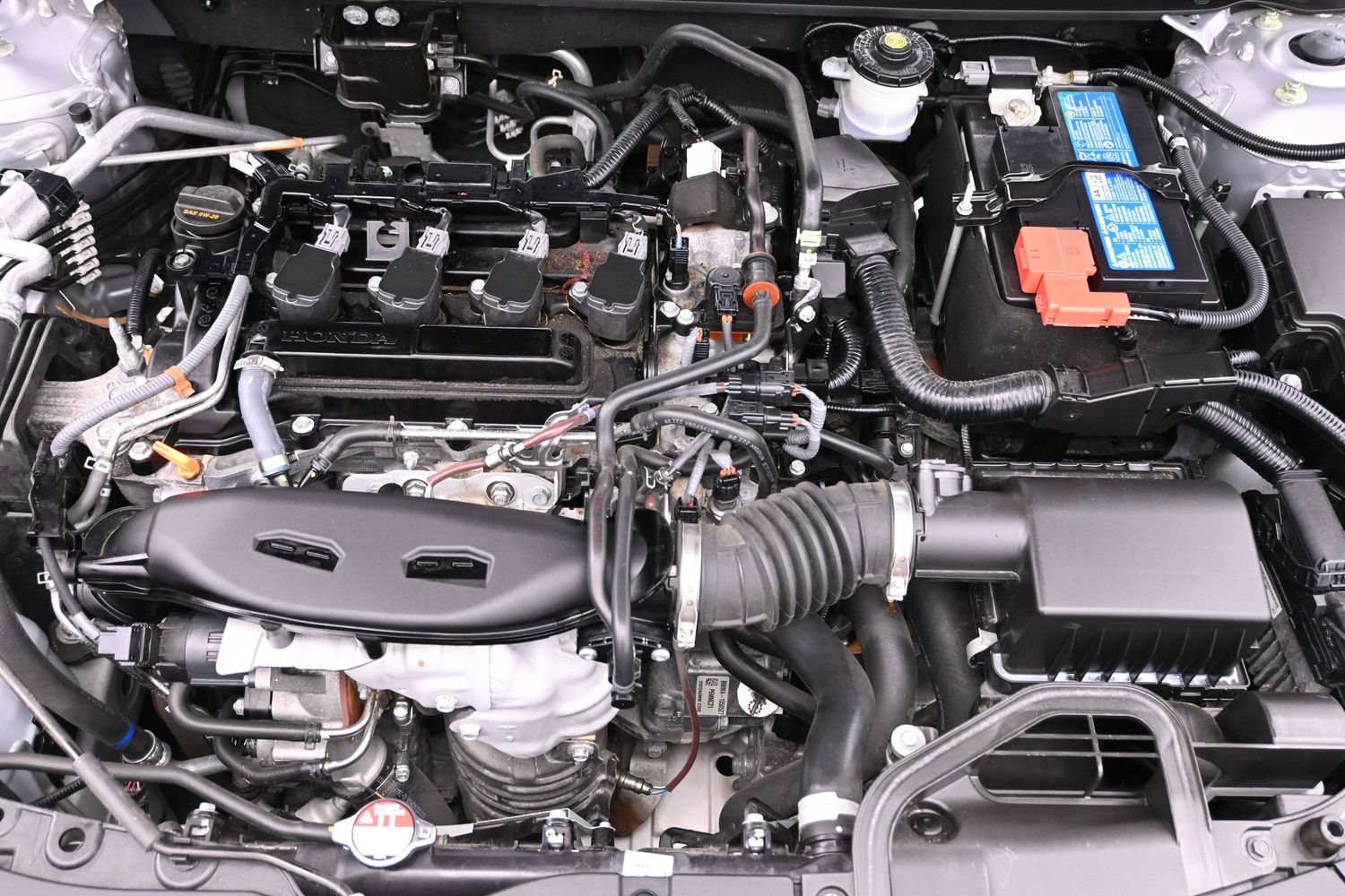 Used 2023 Honda Accord EX image 11