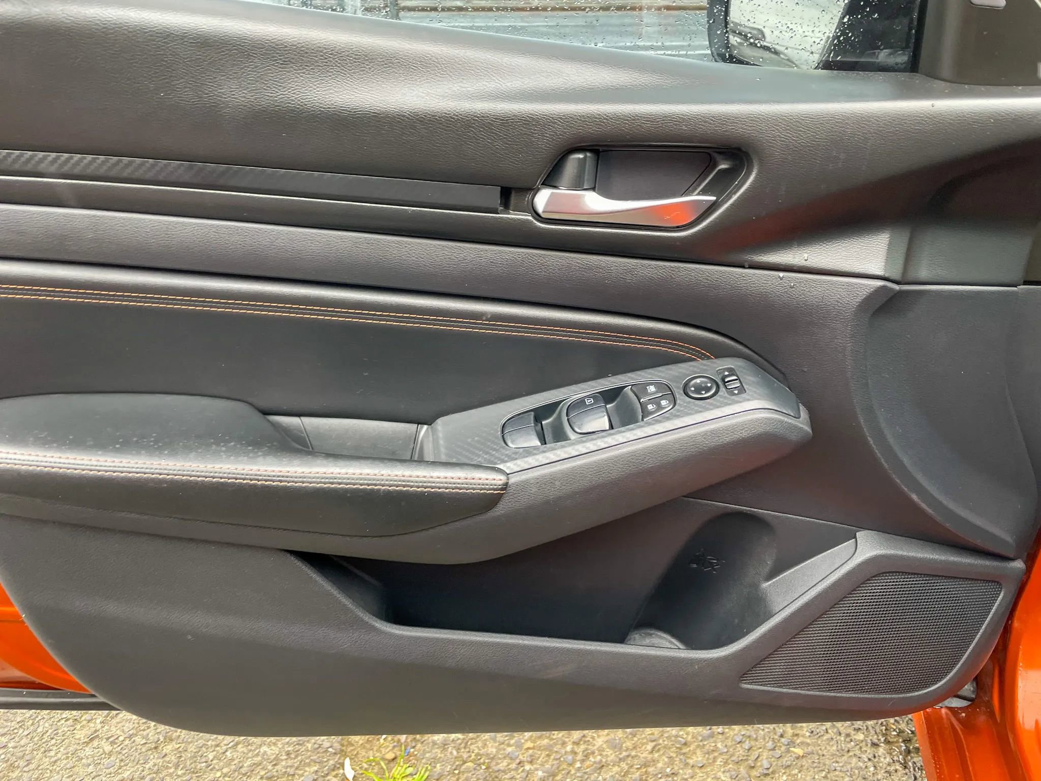 Used 2019 Nissan Altima 2.5 SR w/ SR Premium Package FWD image 10