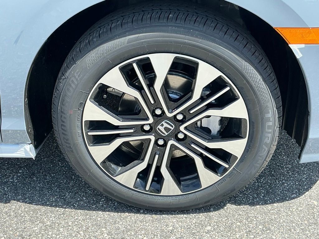 New 2026 Honda Odyssey Elite image 13