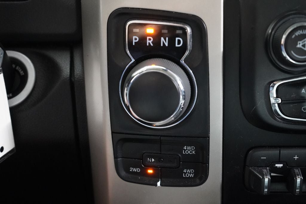 Used 2019 RAM 1500 Warlock AWD/4WD image 29