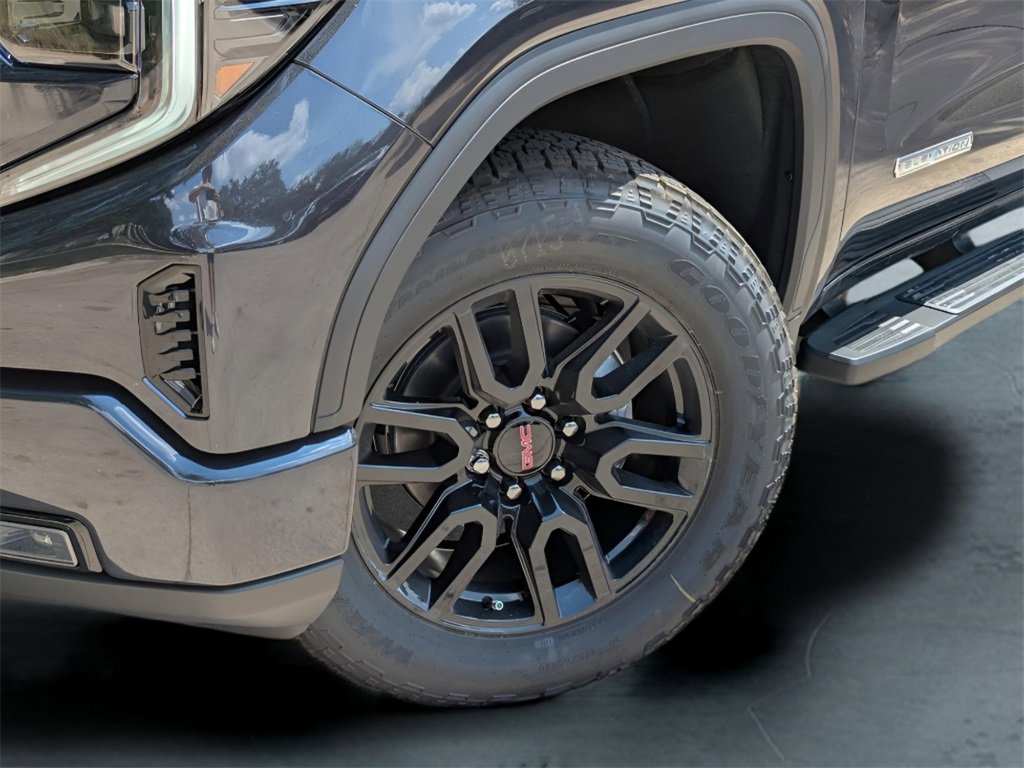 New 2026 GMC Sierra 1500 Elevation w/ Elevation Premium Package image 2