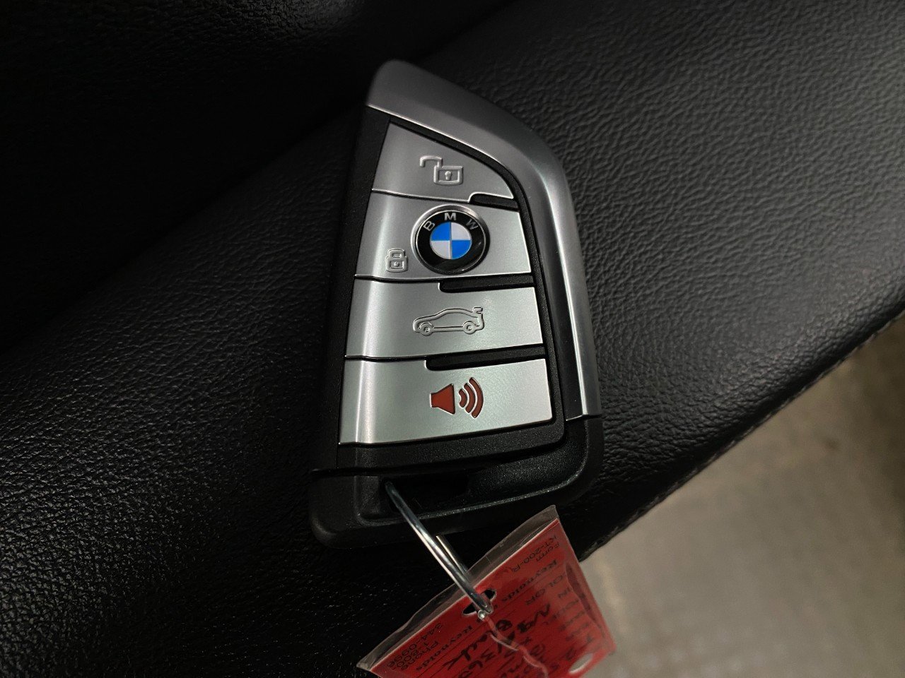 Certified 2022 BMW X5 xDrive40i w/ Premium Package AWD/4WD image 35