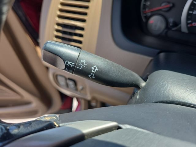 Used 2004 Honda Pilot EX image 20