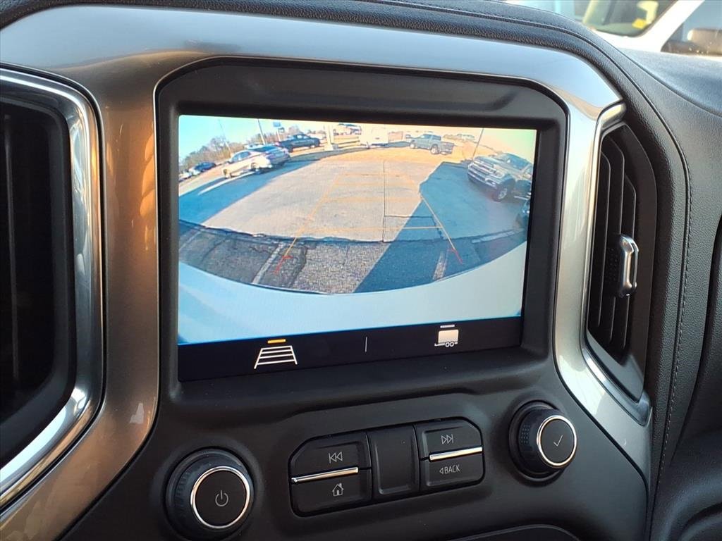 Used 2022 Chevrolet Silverado 1500 RST w/ Redline Edition image 18