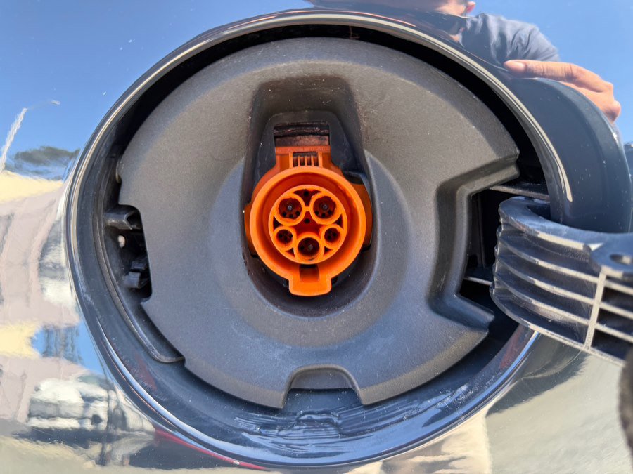 Used 2018 FIAT 500 e image 40