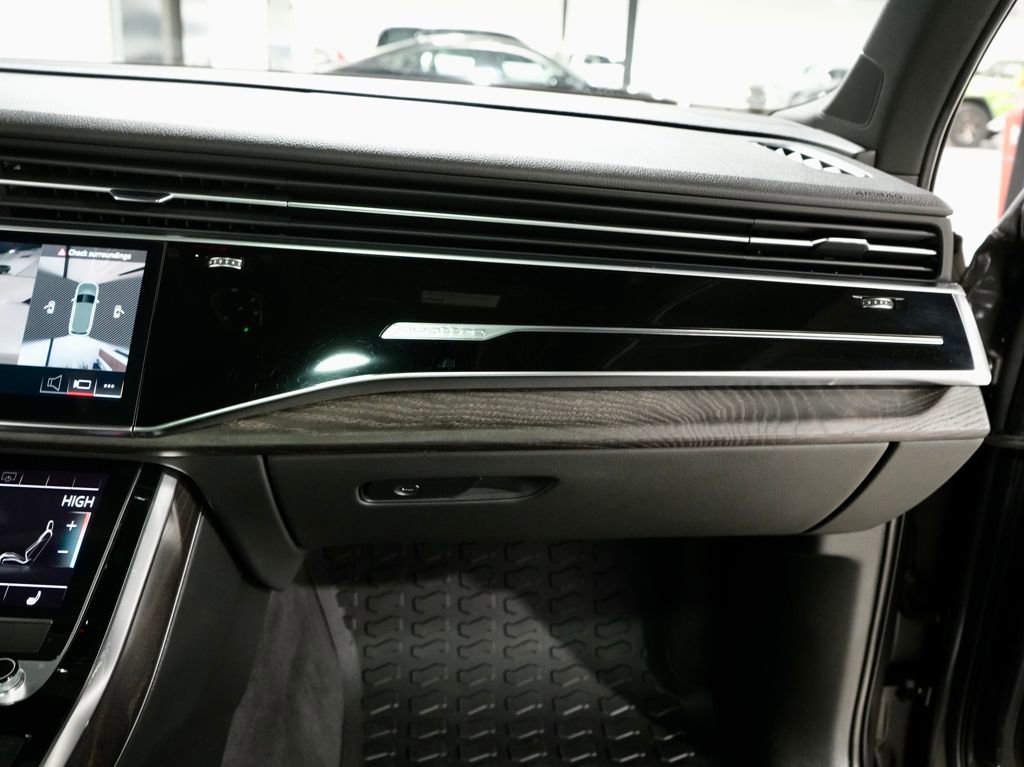 Used 2021 Audi Q7 2.0T Premium Plus image 26