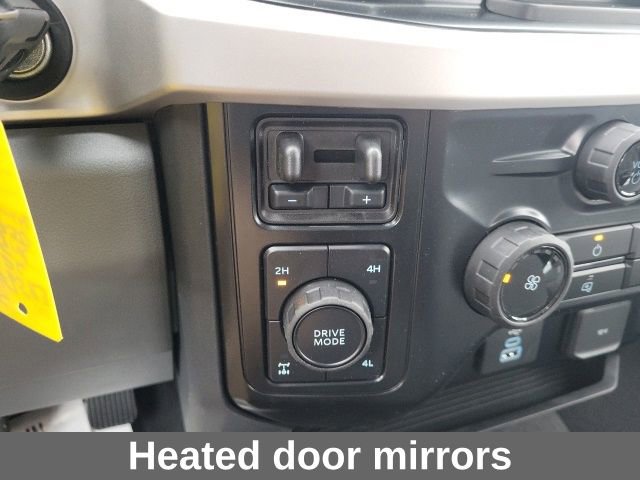 New 2026 Ford F250 XL w/ STX Appearance Package image 10