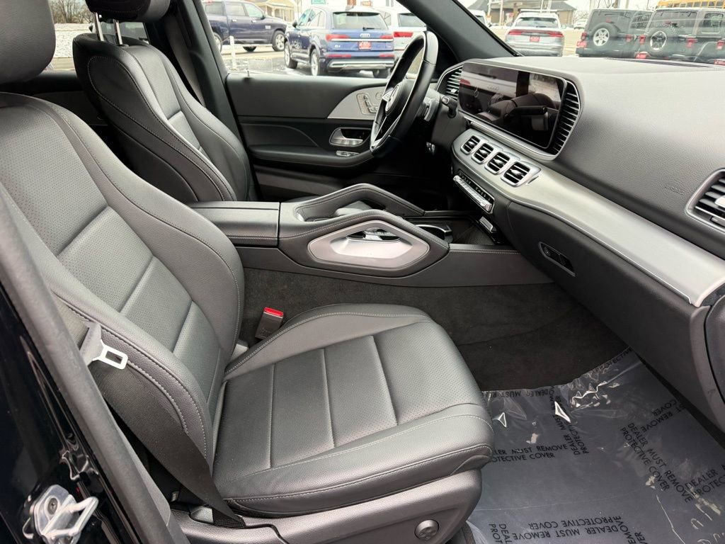 Used 2024 Mercedes-Benz GLE 450e 4MATIC image 22