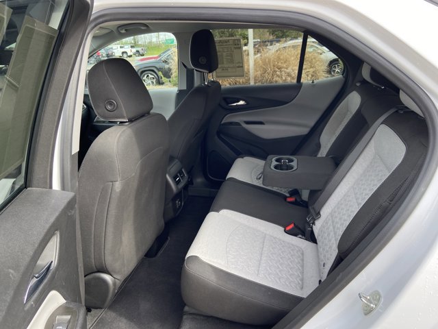 Used 2023 Chevrolet Equinox LS image 46