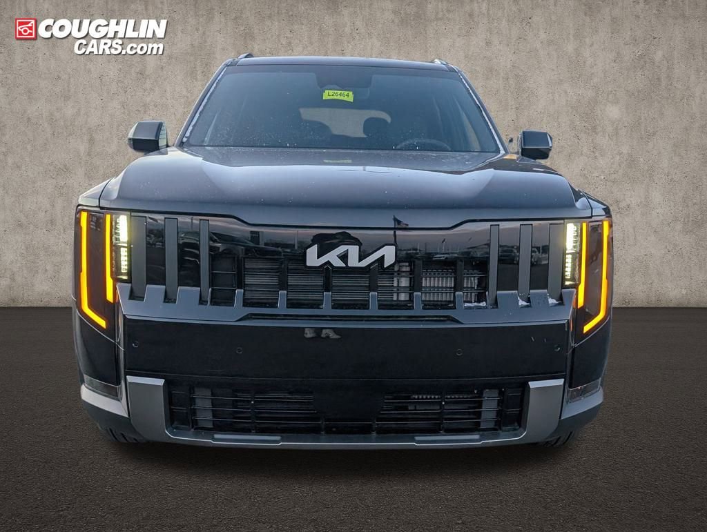 New 2027 Kia Telluride S image 2