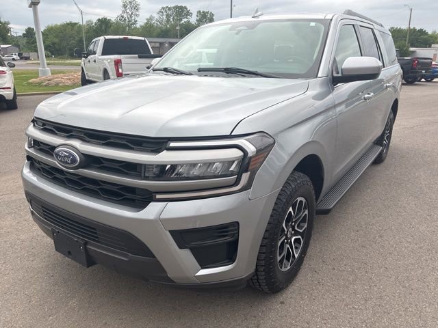 Used 2024 Ford Expedition Max XLT