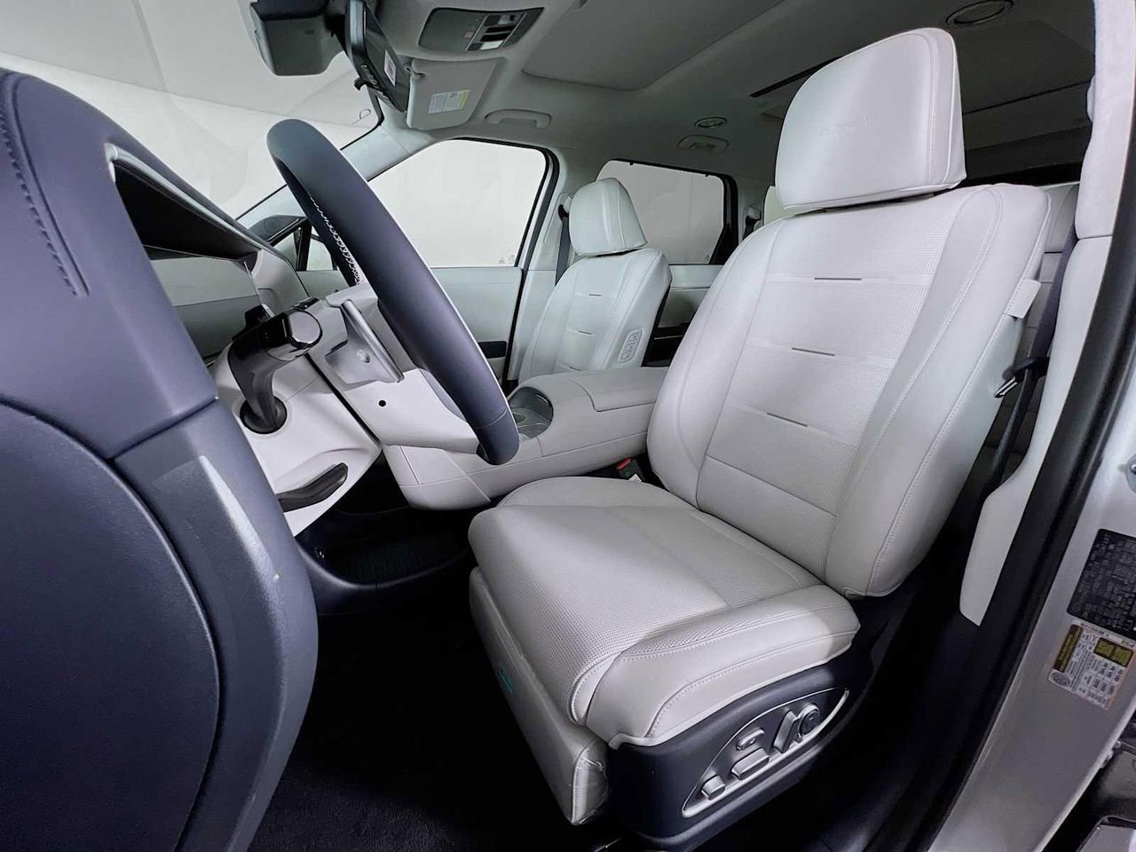 New 2026 Hyundai Palisade Calligraphy image 14