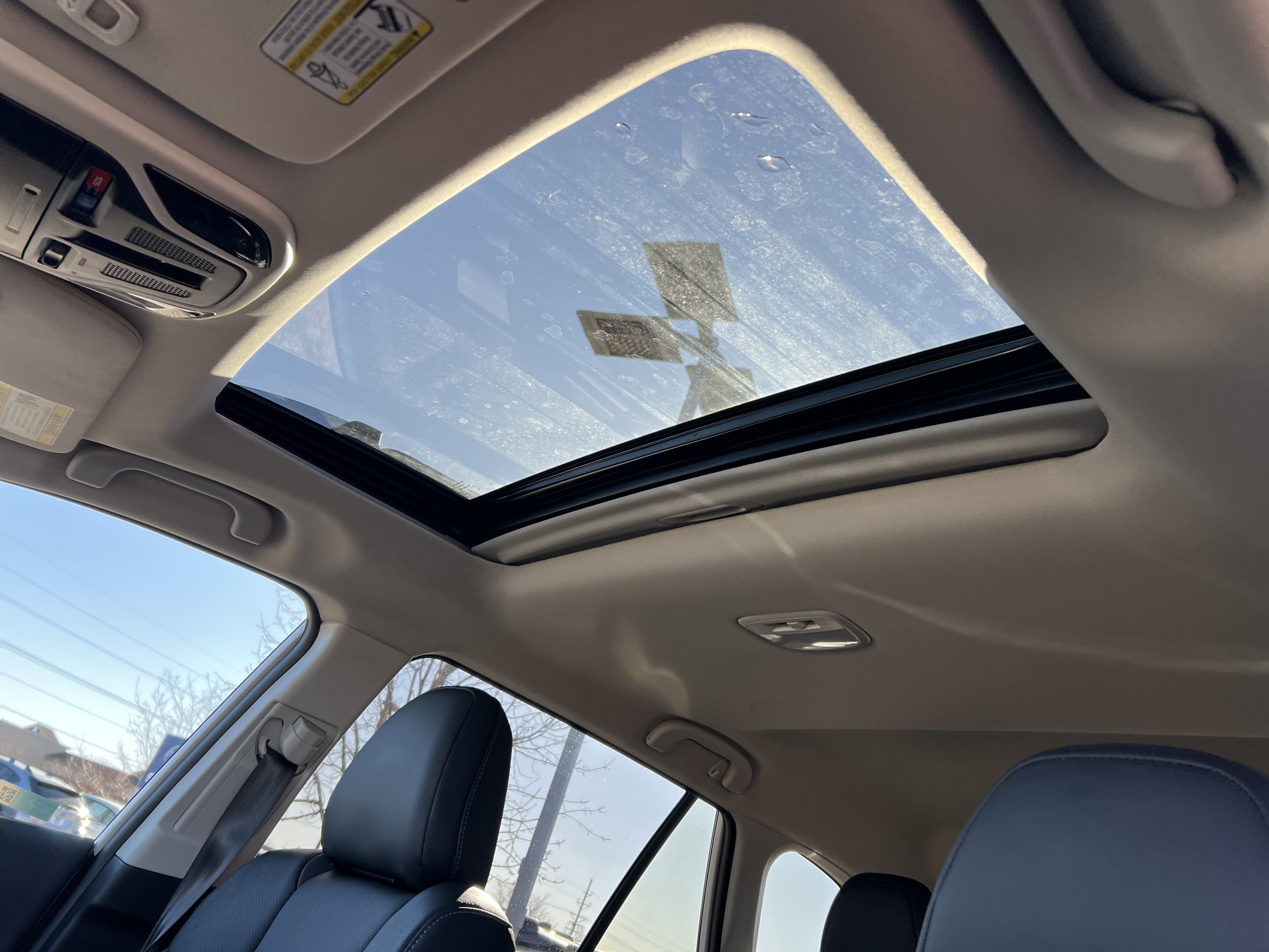 Used 2025 Subaru Outback Touring XT image 7