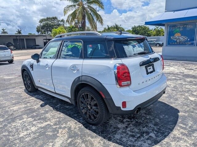 Used 2019 MINI Cooper Countryman S image 5