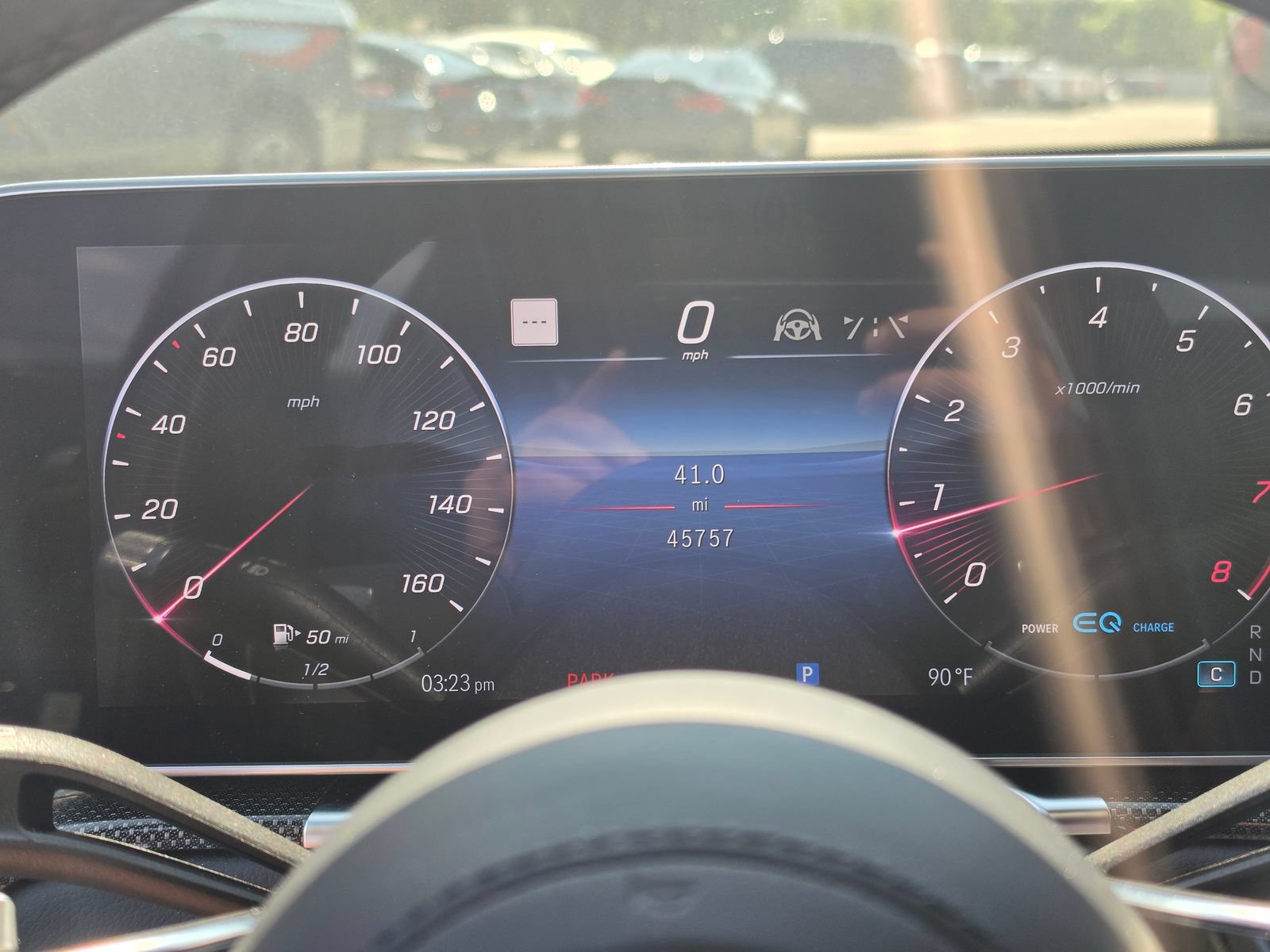 Used 2022 Mercedes-Benz S 580 4MATIC Sedan image 17