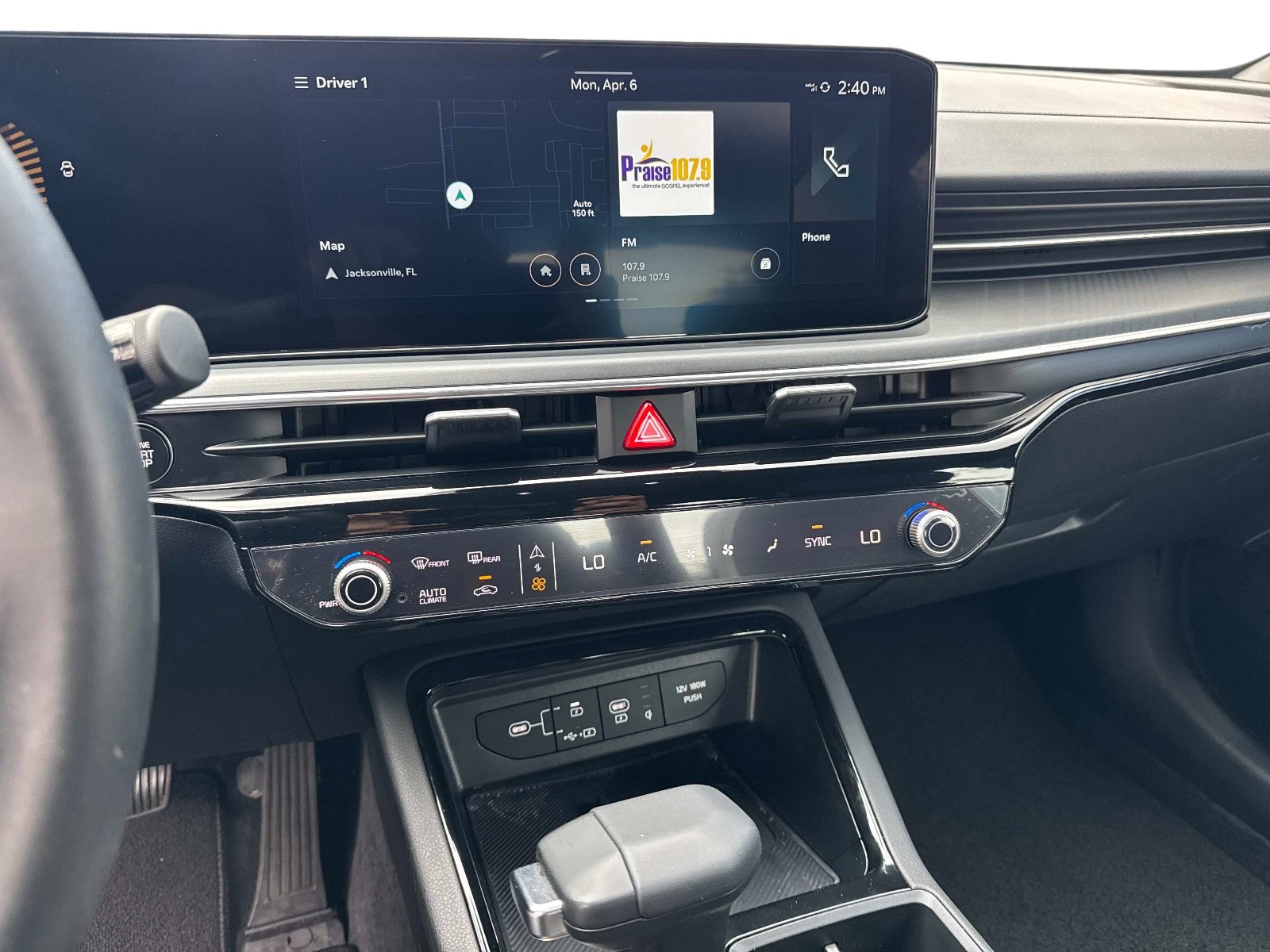 Used 2025 Kia K5 GT-Line w/ GT-Line Premium Package image 24