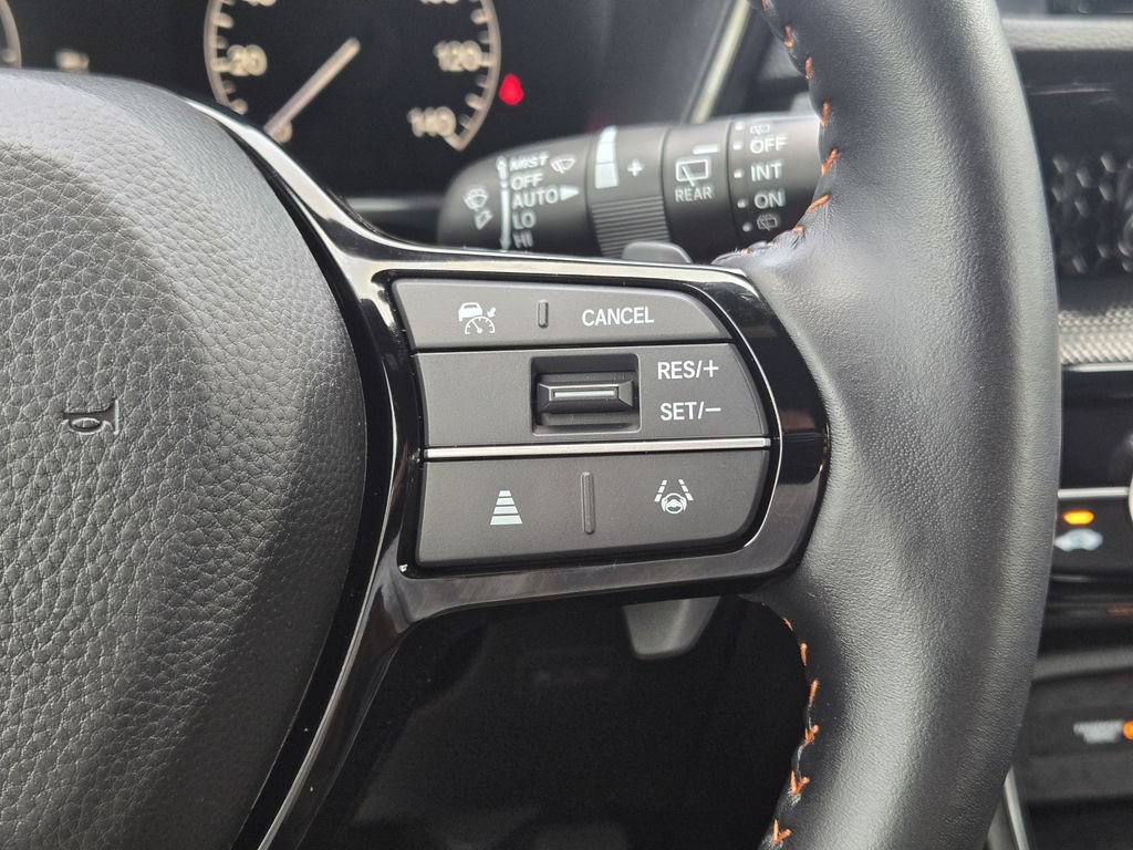 Used 2025 Honda CR-V Sport Touring image 29