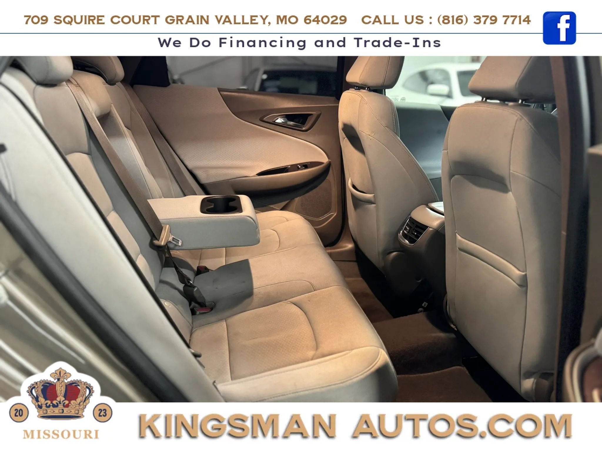 Used 2020 Chevrolet Malibu LT image 27