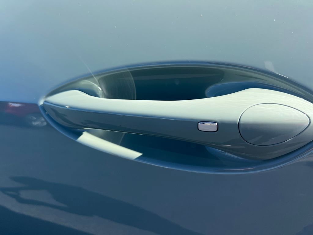 New 2026 Chevrolet Trax ACTIV w/ Driver Confidence Package image 7