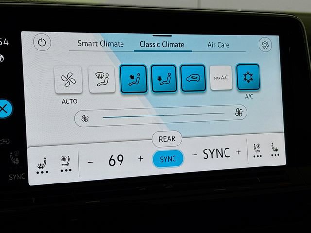 New 2026 Volkswagen Atlas SEL image 17