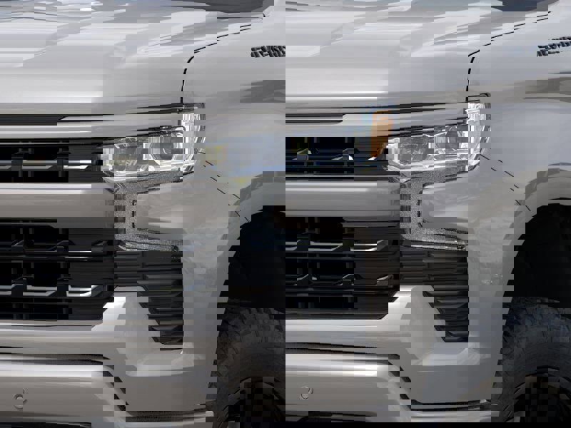 New 2026 Chevrolet Silverado 1500 RST image 10