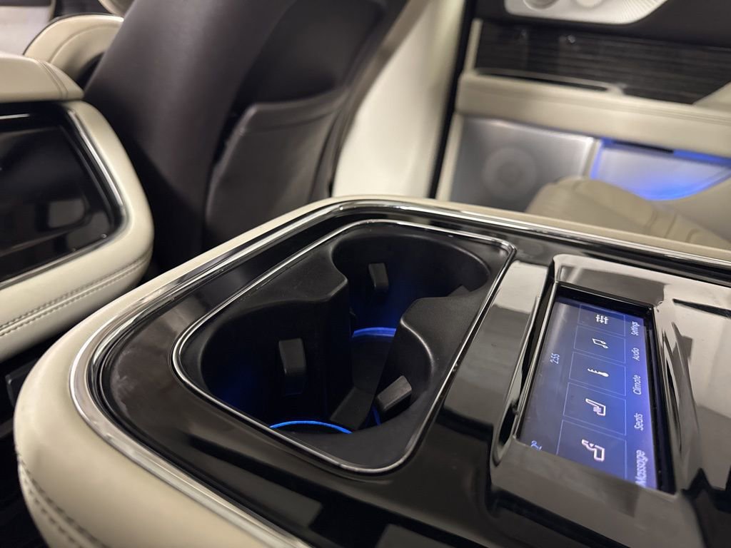 Certified 2023 Lincoln Navigator Black Label image 64