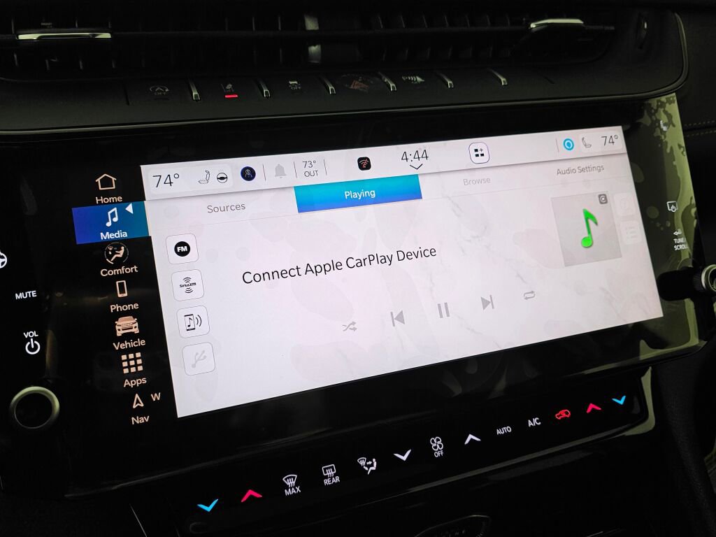 New 2026 Jeep Grand Cherokee Altitude image 25