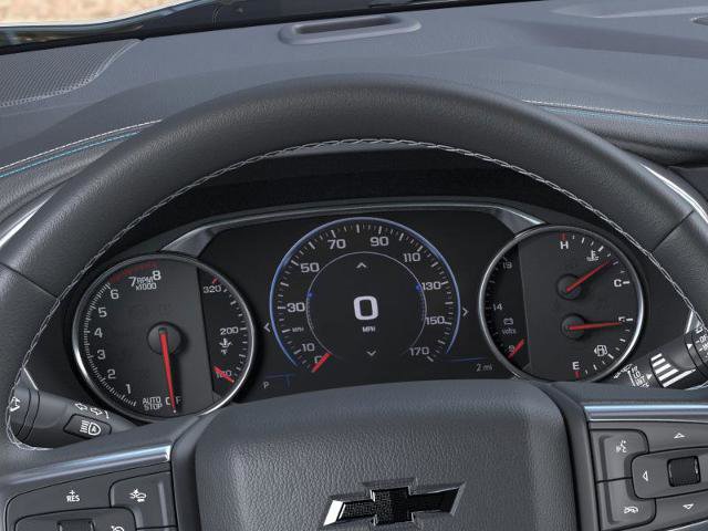 New 2026 Chevrolet Blazer RS w/ Driver Confidence II Package FWD image 42