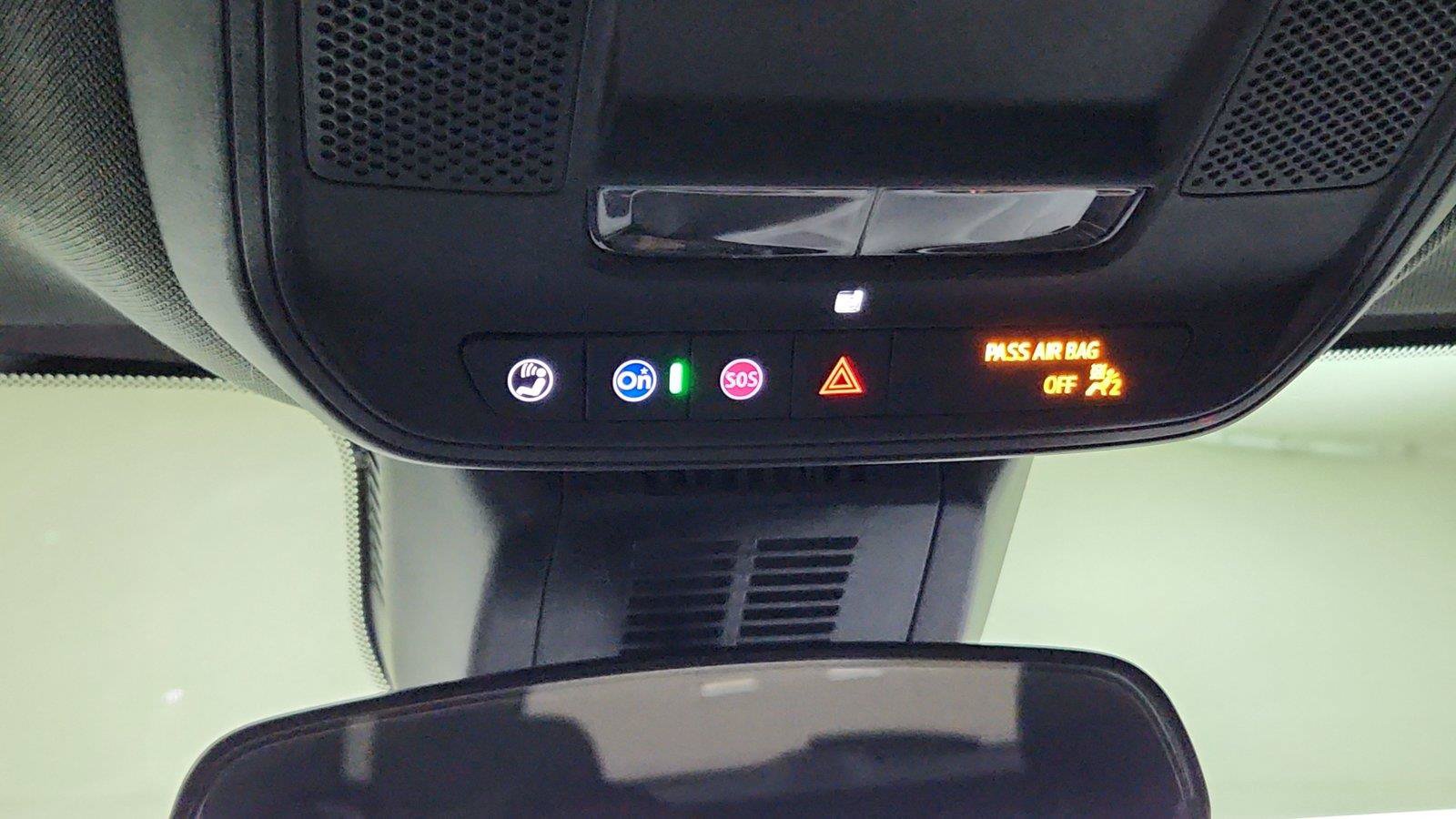 Used 2025 Chevrolet Equinox LT FWD image 63