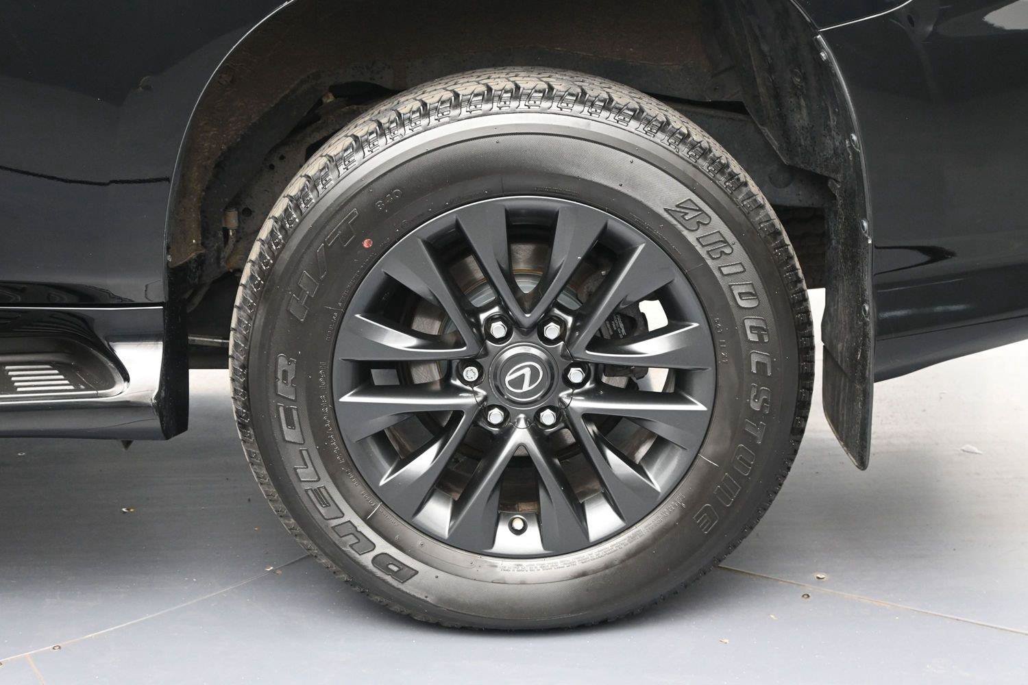 Used 2022 Lexus GX 460 Premium w/ Premium Plus Package AWD/4WD image 15