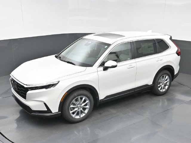 New 2026 Honda CR-V EX image 28