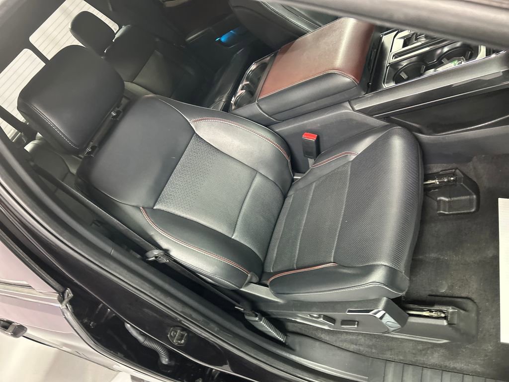 Used 2023 Ford F150 Lariat w/ Equipment Group 502A High image 25