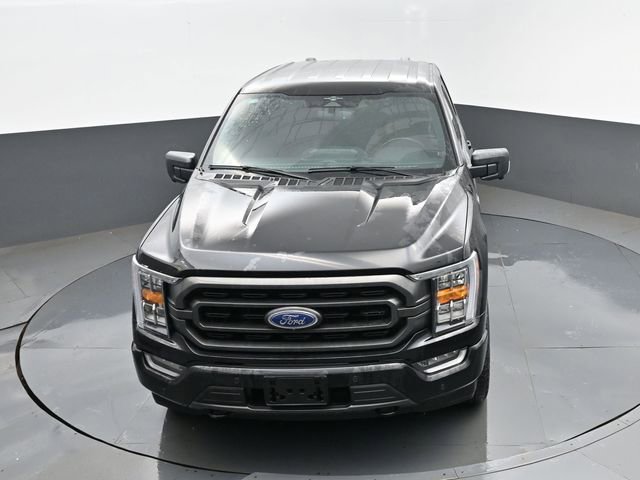 Used 2023 Ford F150 XLT w/ Equipment Group 302A High image 20