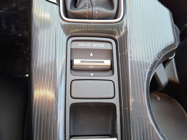 New 2026 Honda Civic image 18