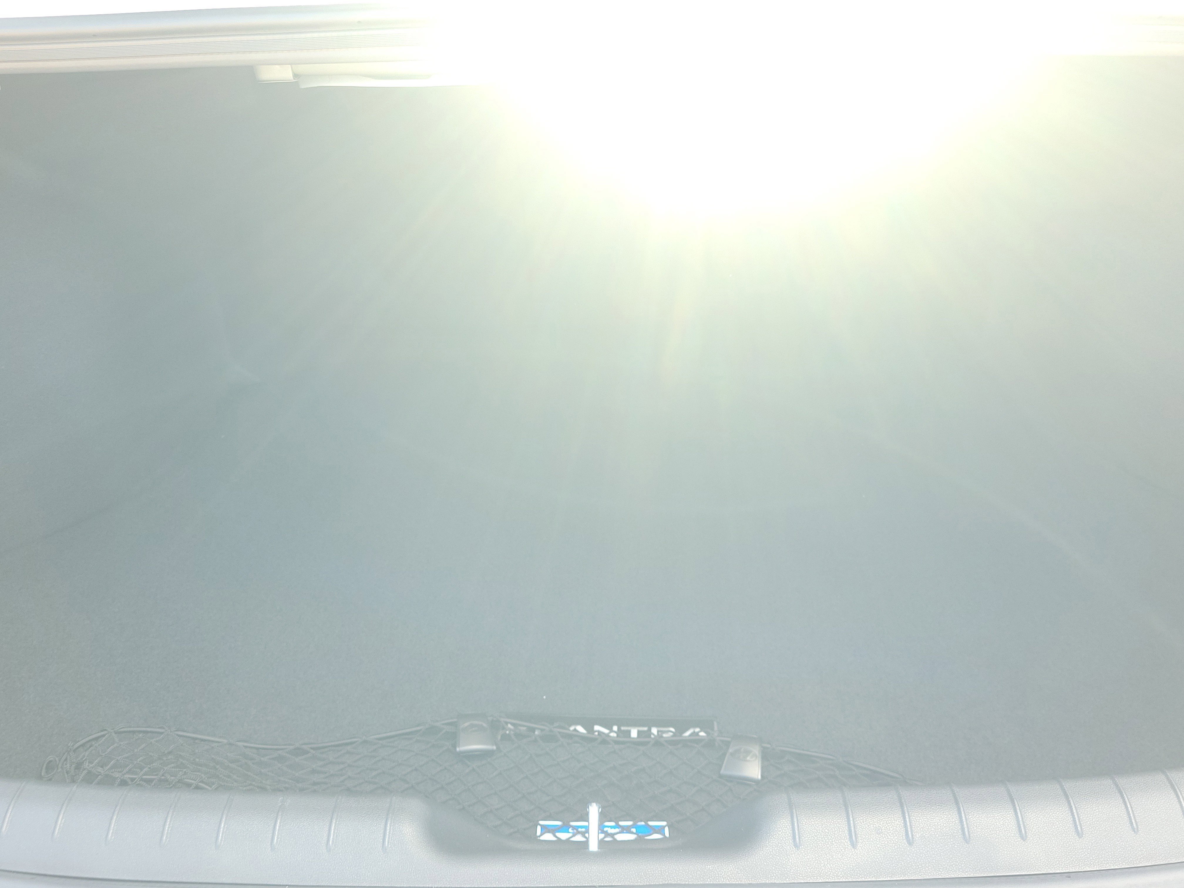 New 2026 Hyundai Elantra SEL Sport Premium FWD image 8
