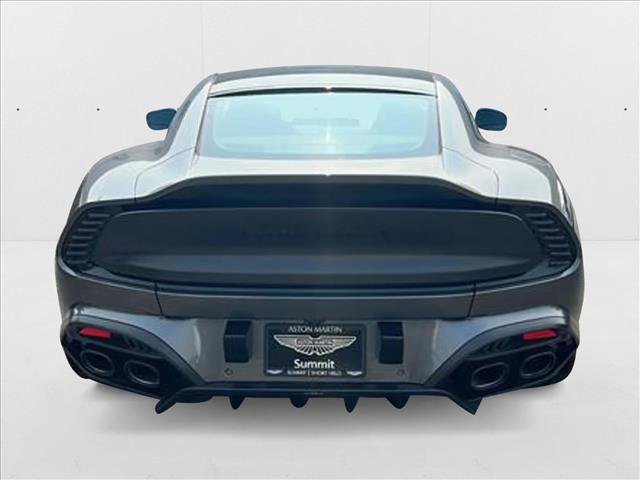 Used 2025 Aston Martin Vanquish image 6