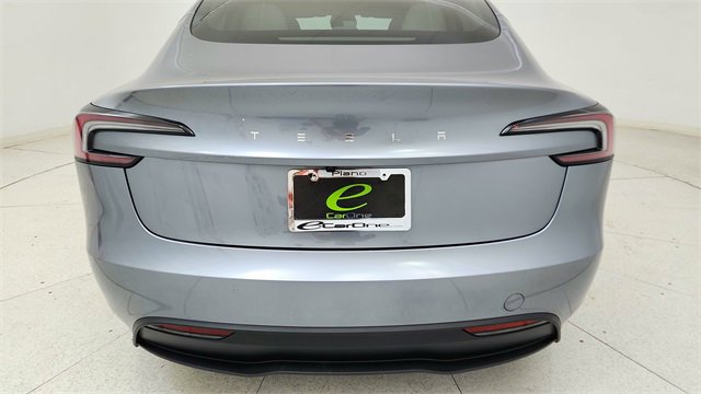 Used 2025 Tesla Model 3 Long Range image 12