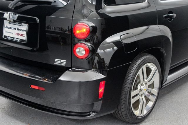 Used 2010 Chevrolet HHR SS FWD image 11