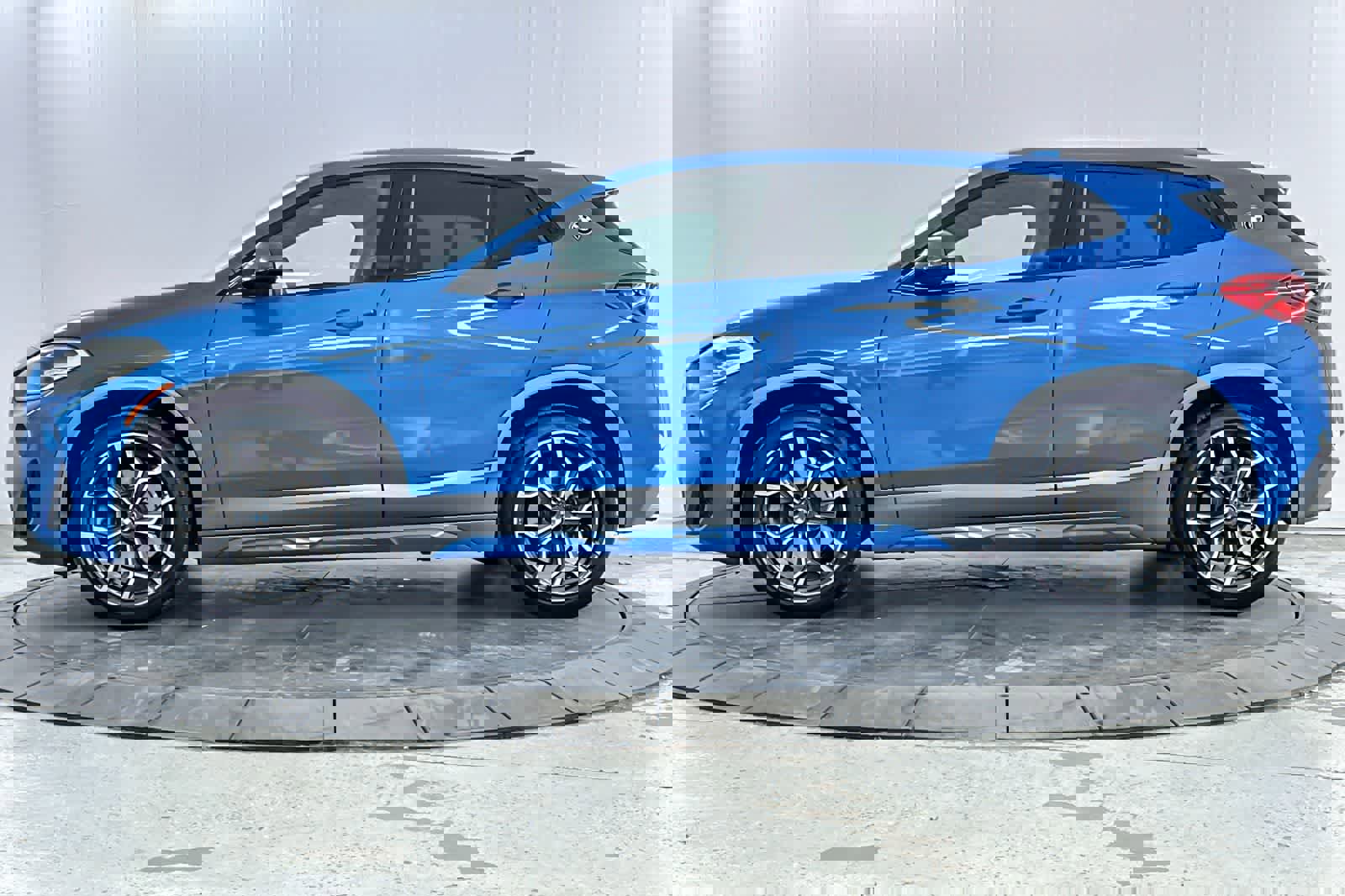 Used 2018 BMW X2 xDrive28i w/ M SportX Package image 5